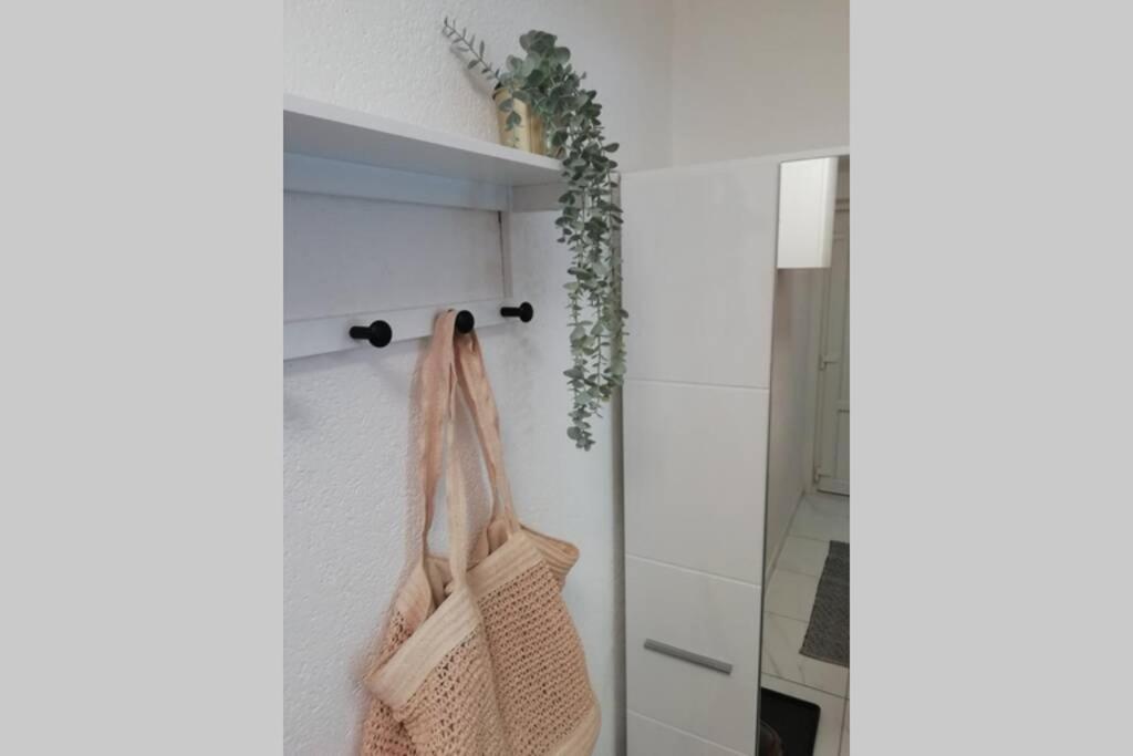 Sarmantni Apartman Malecka Zagreb Luaran gambar