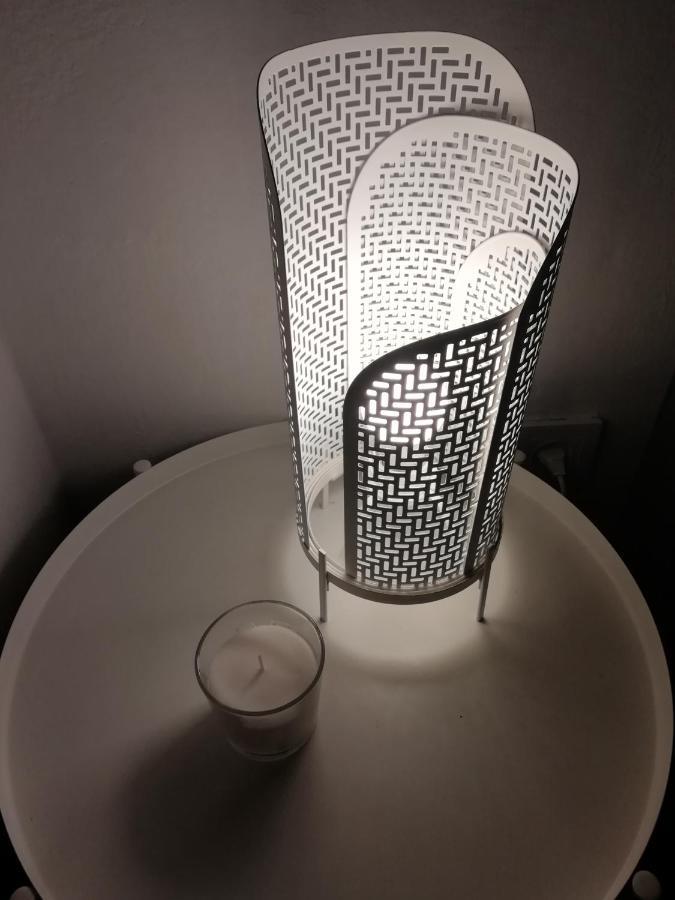 Sarmantni Apartman Malecka Zagreb Luaran gambar